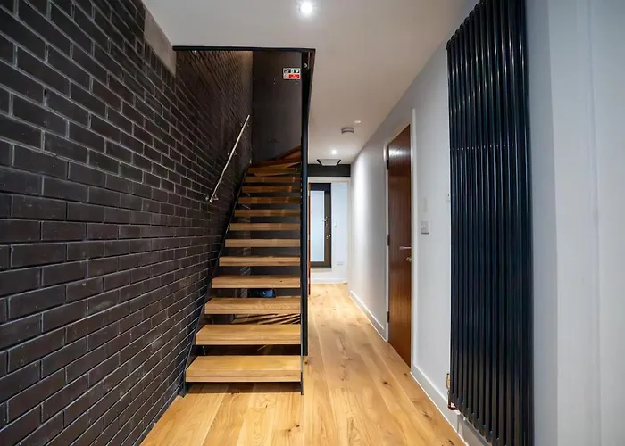 West Townhouse By Casacity *