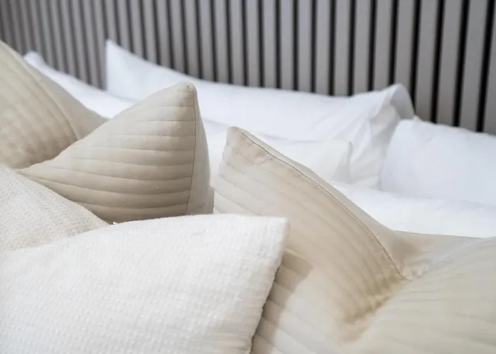 Tatil Evi West Townhouse By Casacity *