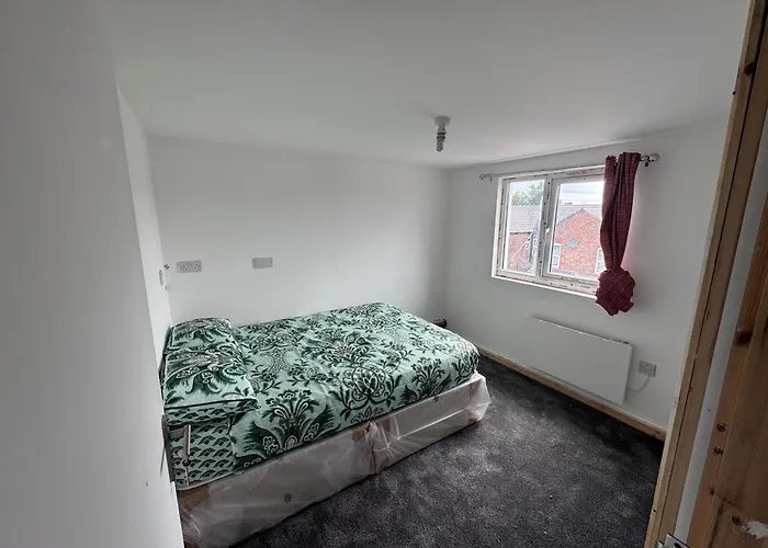 M12 Levenshulme Luxury Newly Renovated * 맨체스터