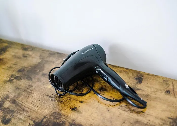 Mcr 2br 2ba, Parking, Wifi, Full Kitchen * مانشستر