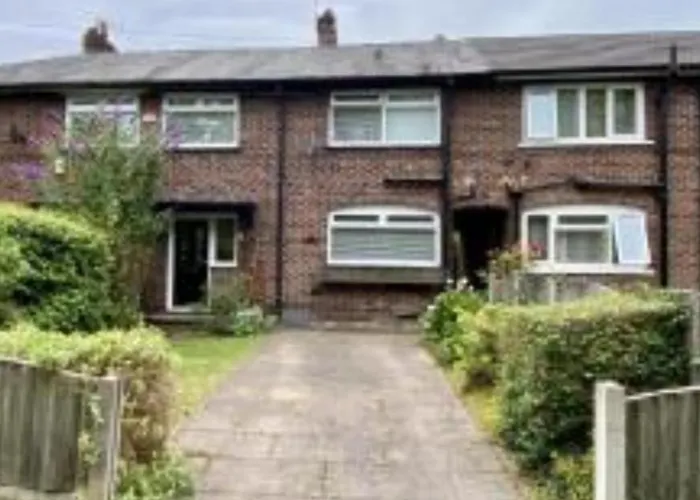 Northenden Village Casa vacanze *