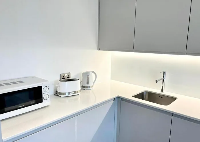 Cityview Luxe Mánchester