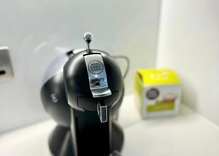 Apartamento Cityview Luxe