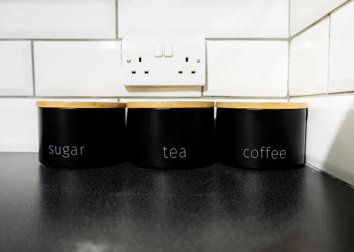 Coop Live Etihad Luxury Pad * Manchester