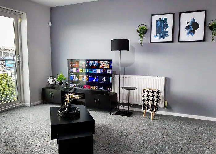 Coop Live Etihad Luxury Pad *