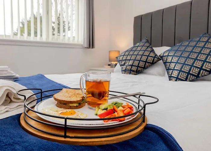 Charming Cosy - Your Retreat Awaits