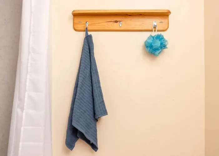 John Lester And Eddie Colman Courts In Salford