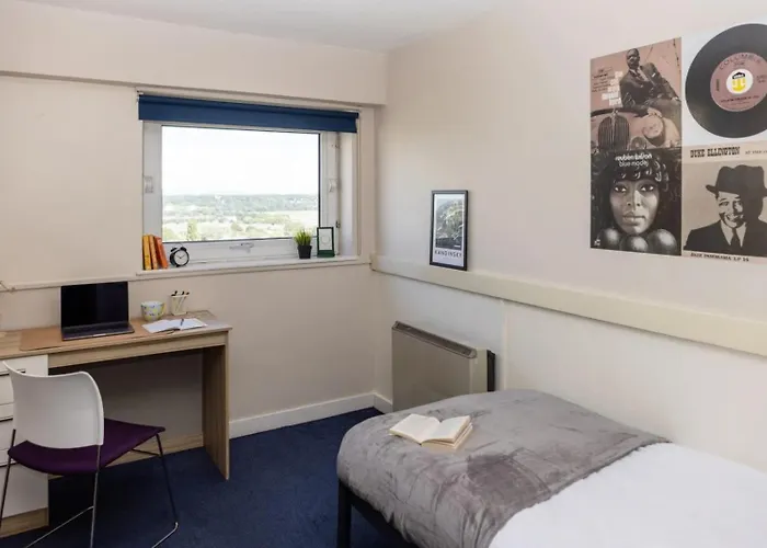 Apartamento John Lester And Eddie Colman Courts In Salford Mánchester