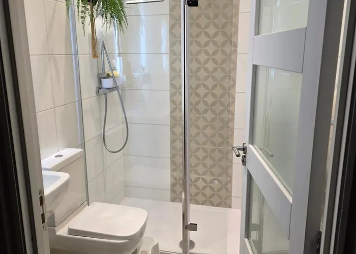 Vendégház Bee Hive Flat Manchester