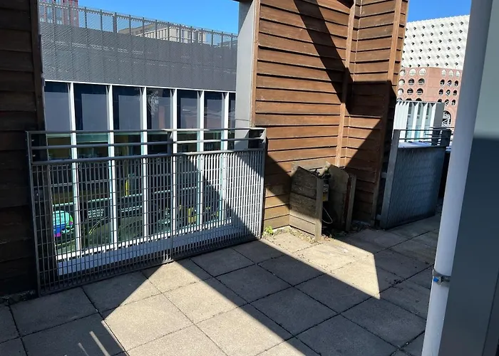 Апартаменты 2 Morden In Centre Манчестер