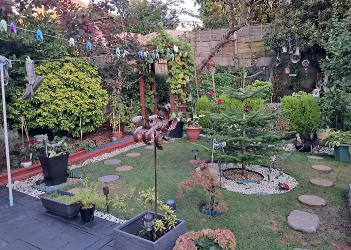 Séjour chez l'habitant Bella Thorpe