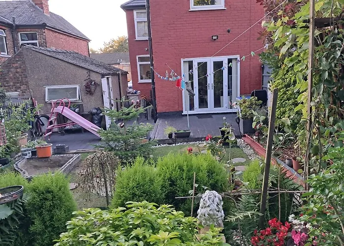 Séjour chez l'habitant Bella Thorpe