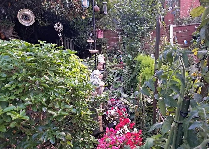 Bella Thorpe Manchester