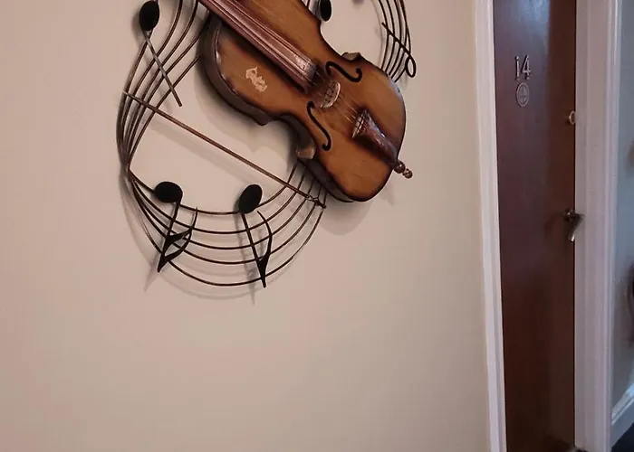 Guest house Park Crescent Hotel 2*