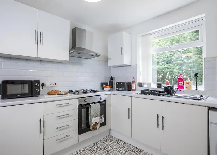 Bab's Сasa de vacaciones *