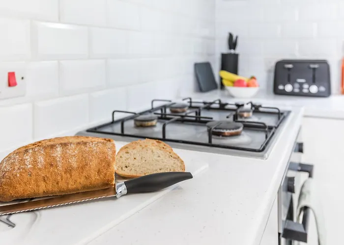 Bab's Сasa de vacaciones