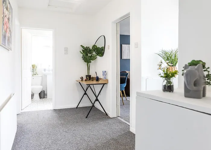 Bab's Dom wakacyjny *