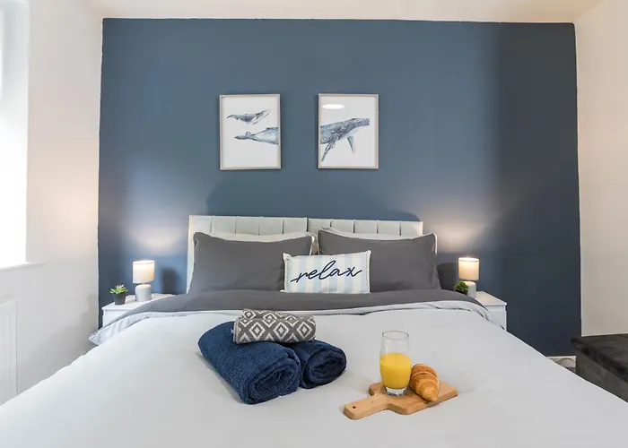 Bab's Сasa de vacaciones