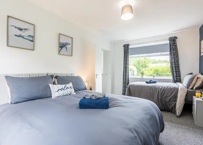 Сasa de vacaciones Bab's