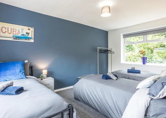 Bab's Dom wakacyjny *