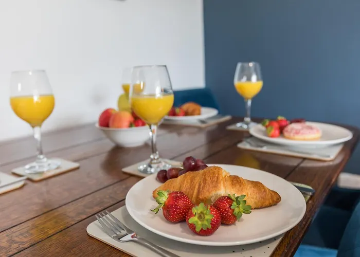 Bab's Dom wakacyjny *