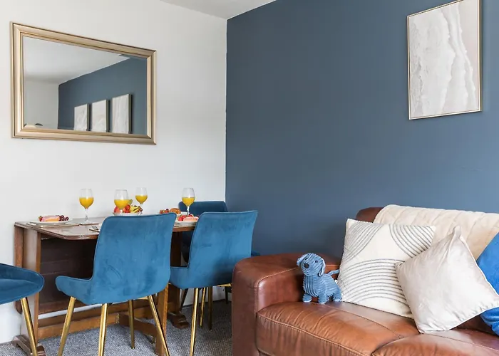 Dom wakacyjny Bab's *