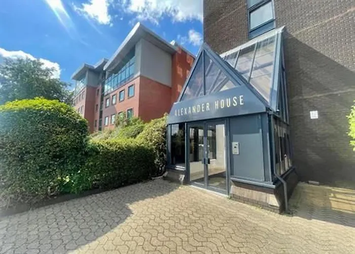 Trendy In The Heart Of Mcr