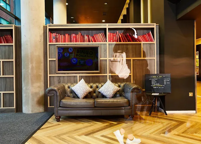 公寓 Student Only Classic At First Street