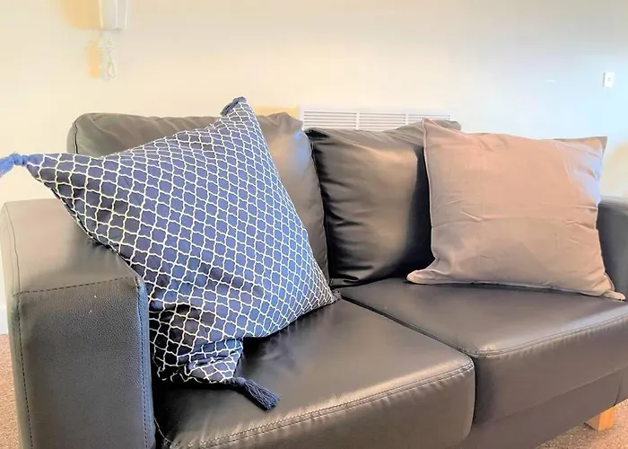 Mosh Hulme Manchester