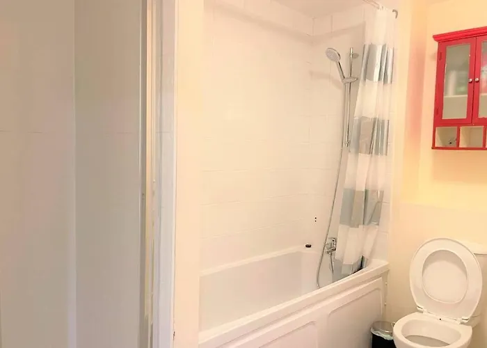 Mosh Hulme Apartmán Manchester