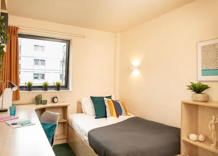 Rusholme Place Appartamento *