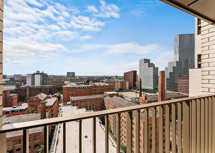 The Artists Hideaway - * Манчестер