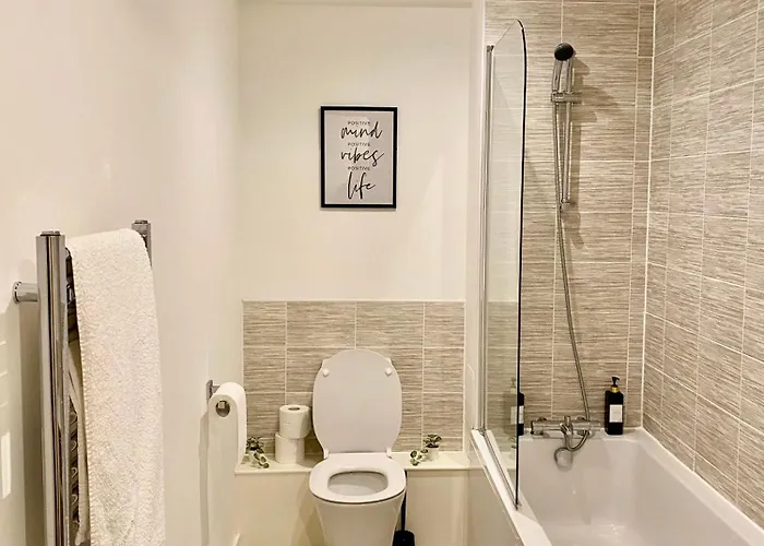 Perfect For Long 맨체스터