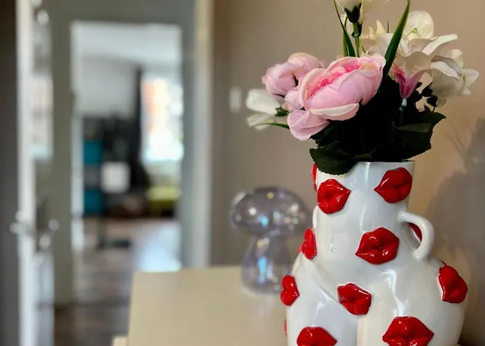 Apartamento 2 Bed Cosy Mánchester