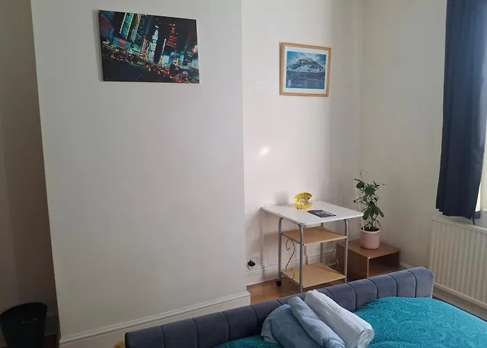 Séjour chez l'habitant Bella Thorpe *