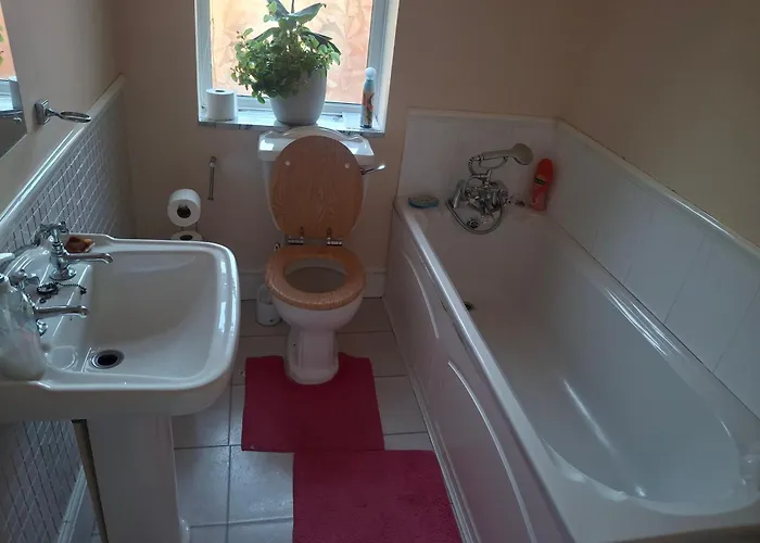 Séjour chez l'habitant Bella Thorpe