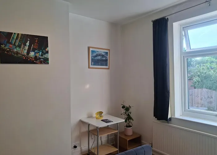 Séjour chez l'habitant Bella Thorpe Manchester