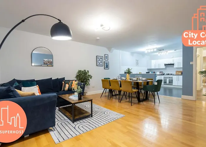 Appartement Canal Street