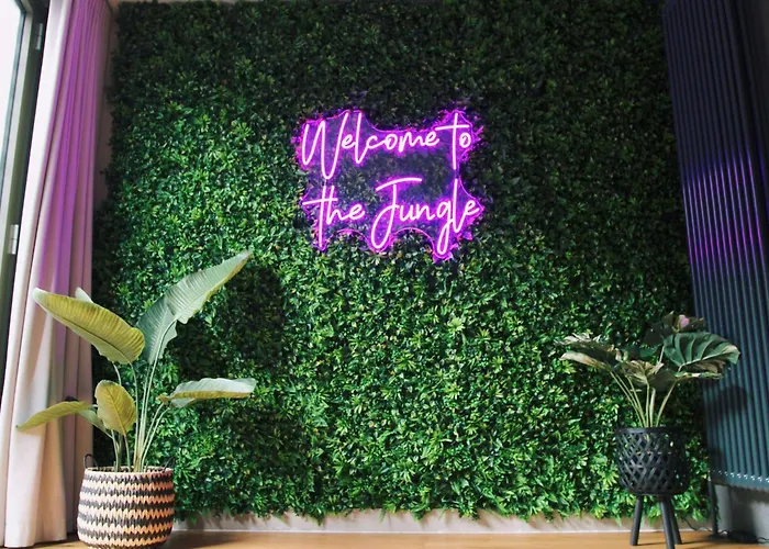 West Townhouse By Casacity Prázdninový dům