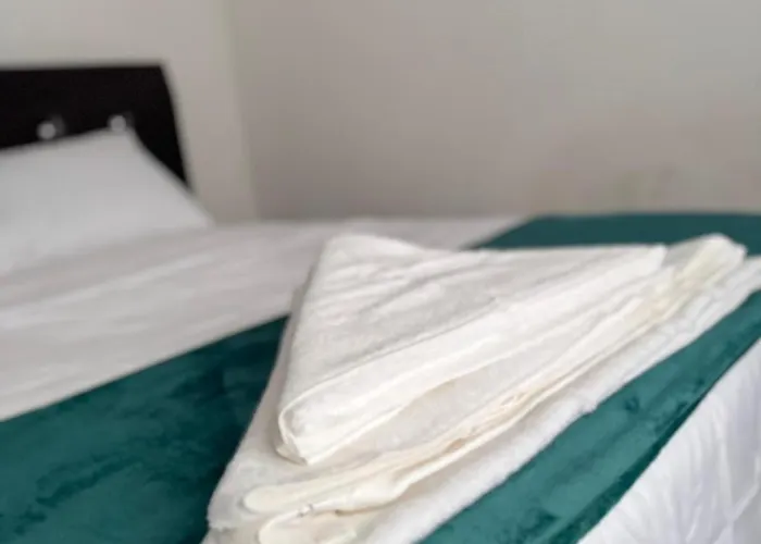 Place Апартаменты