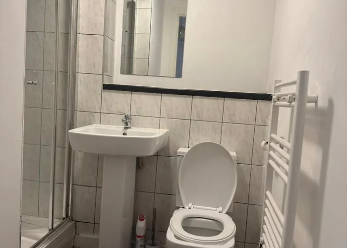 Place Апартаменты Манчестер