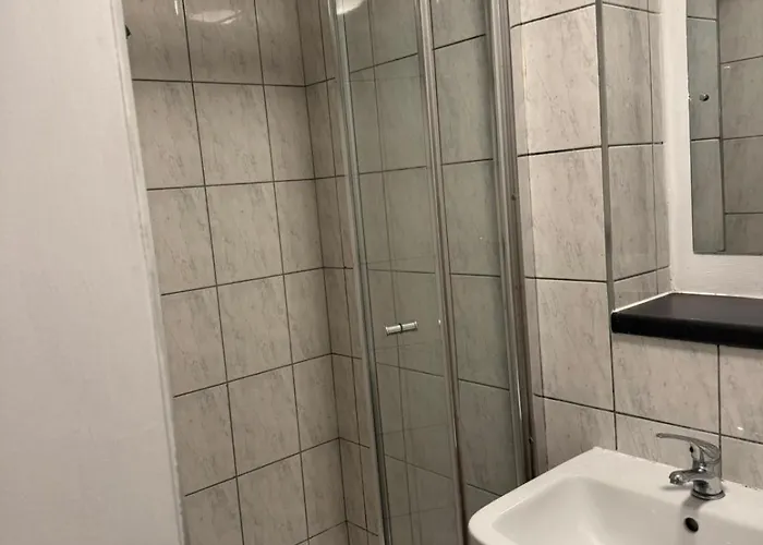 Апартаменты Place Манчестер