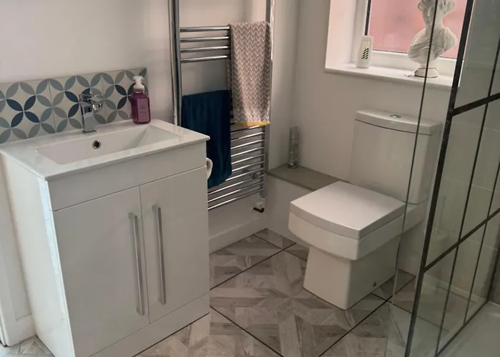 Victoria House * Mánchester