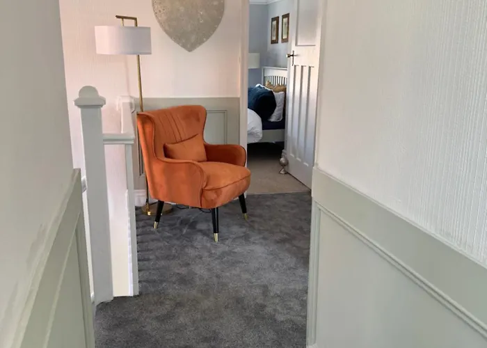 Victoria House * Mánchester