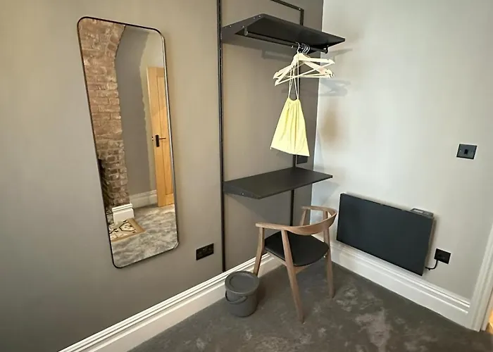 Short Walk To Coop Live And Etihad Stadium Daire Manchester