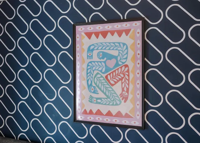 Stunning House By Purestay - 8 Beds With Free Parking Дом отдыха Манчестер