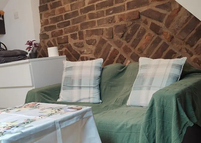 Edwardian House מנצ'סטר