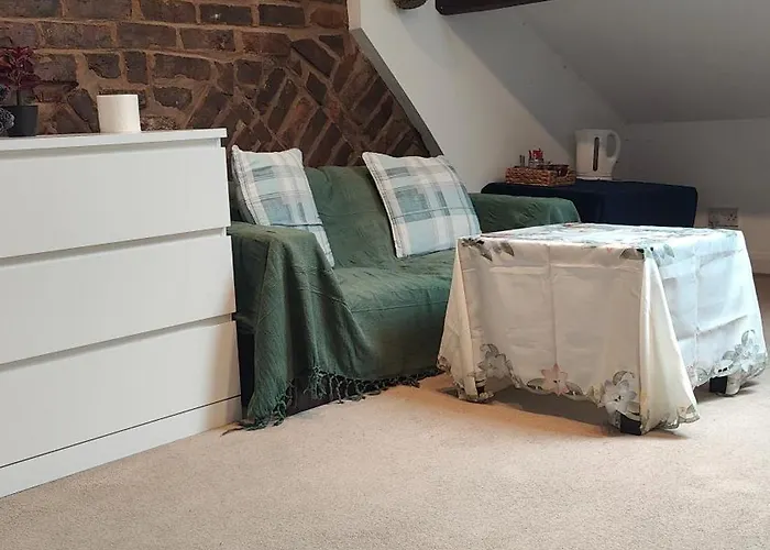 Edwardian House * מנצ'סטר