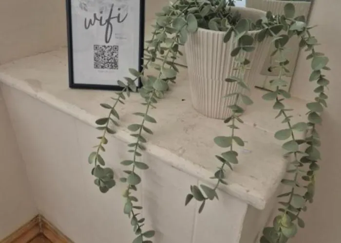 Kwatera prywatna In 6 Minutes Drive To Victoria Station *