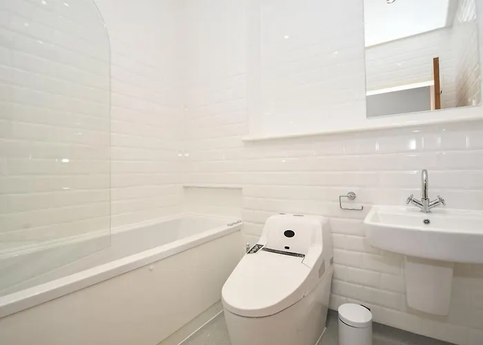 Spacious 2bed Close To Etihad * Manchester